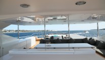 Superyacht OUT -  Sundeck
